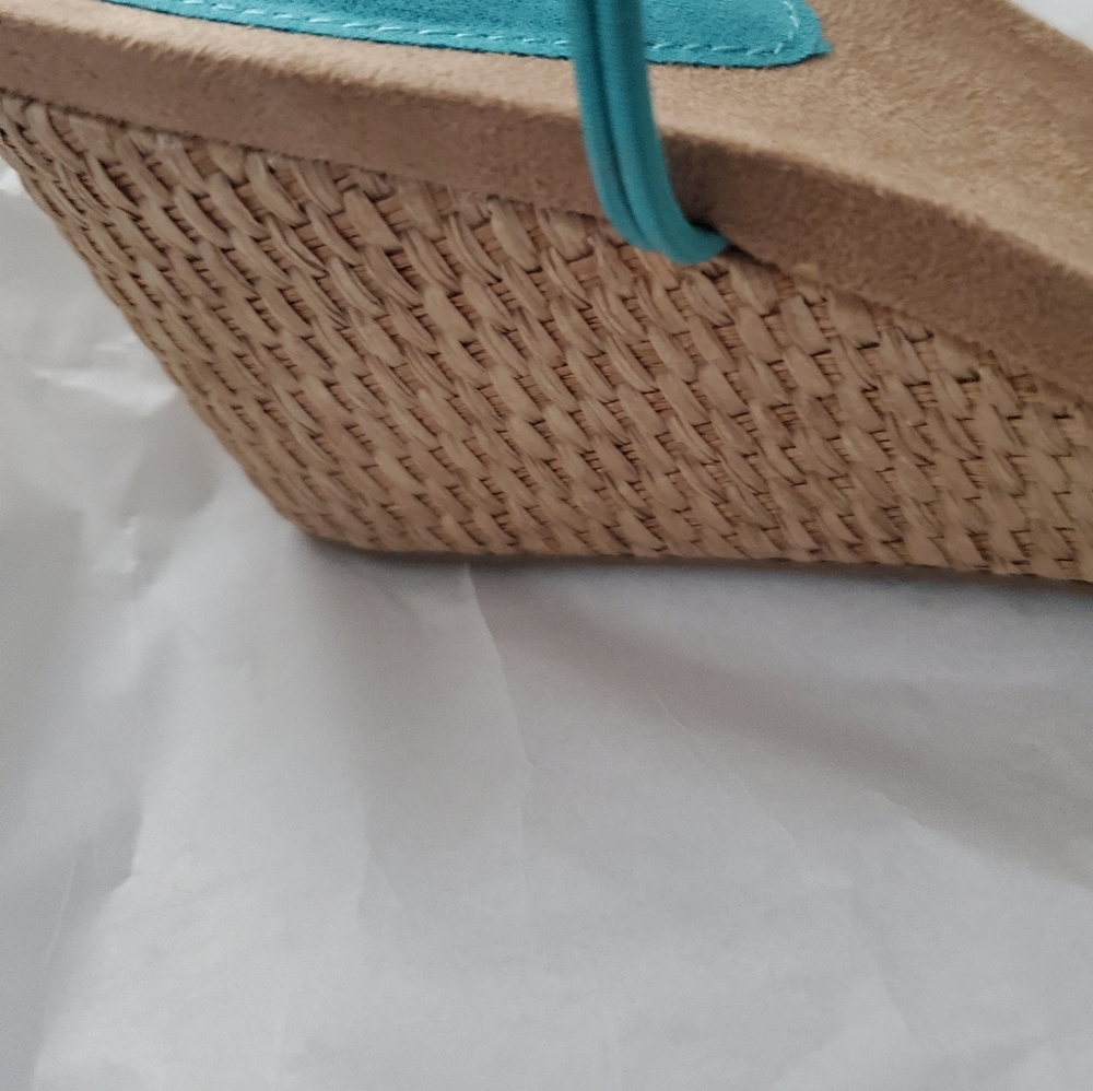 Style & Co Wedges